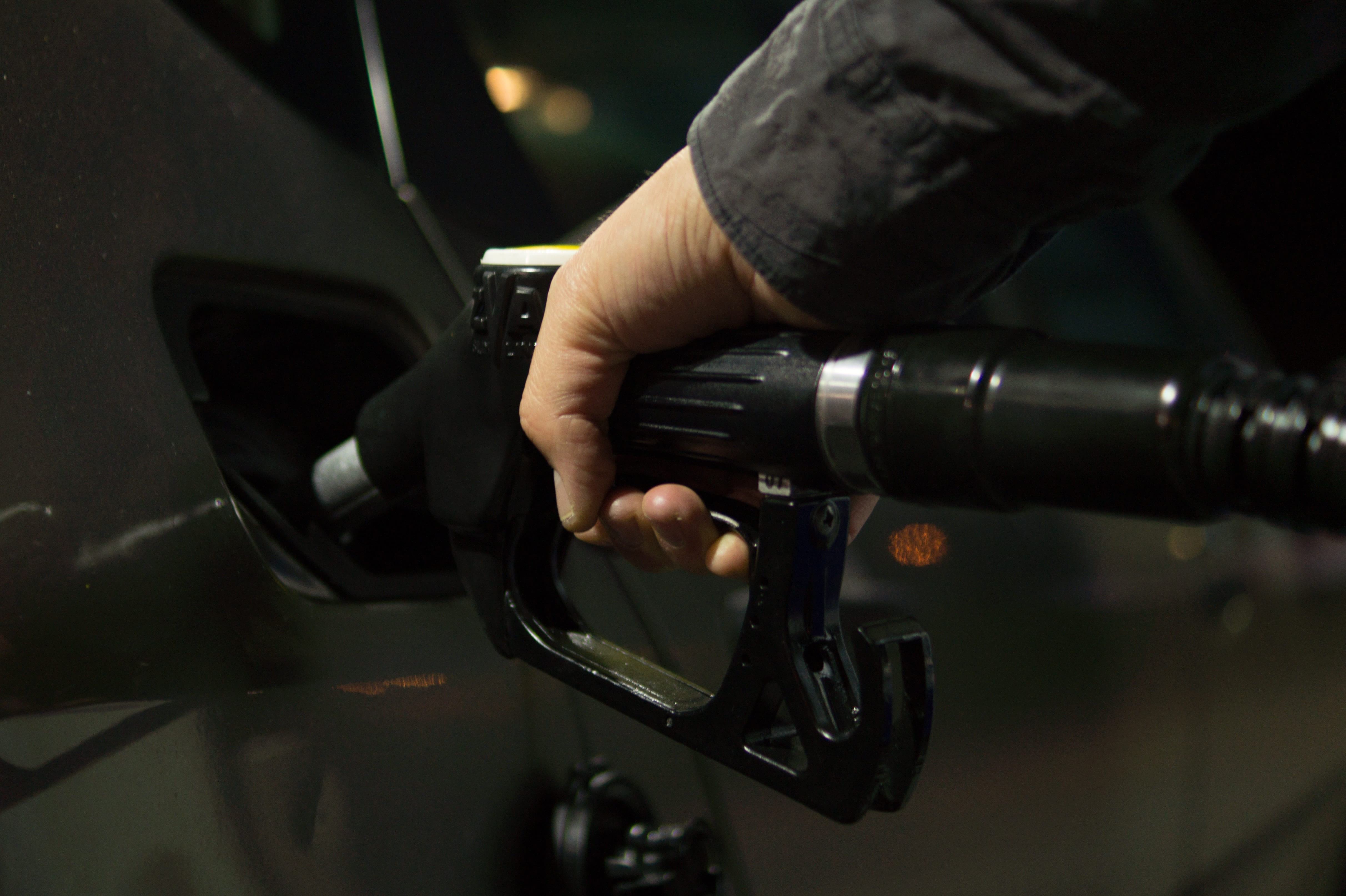 ¿Cómo así que la gasolina dejará de subir en Colombia?