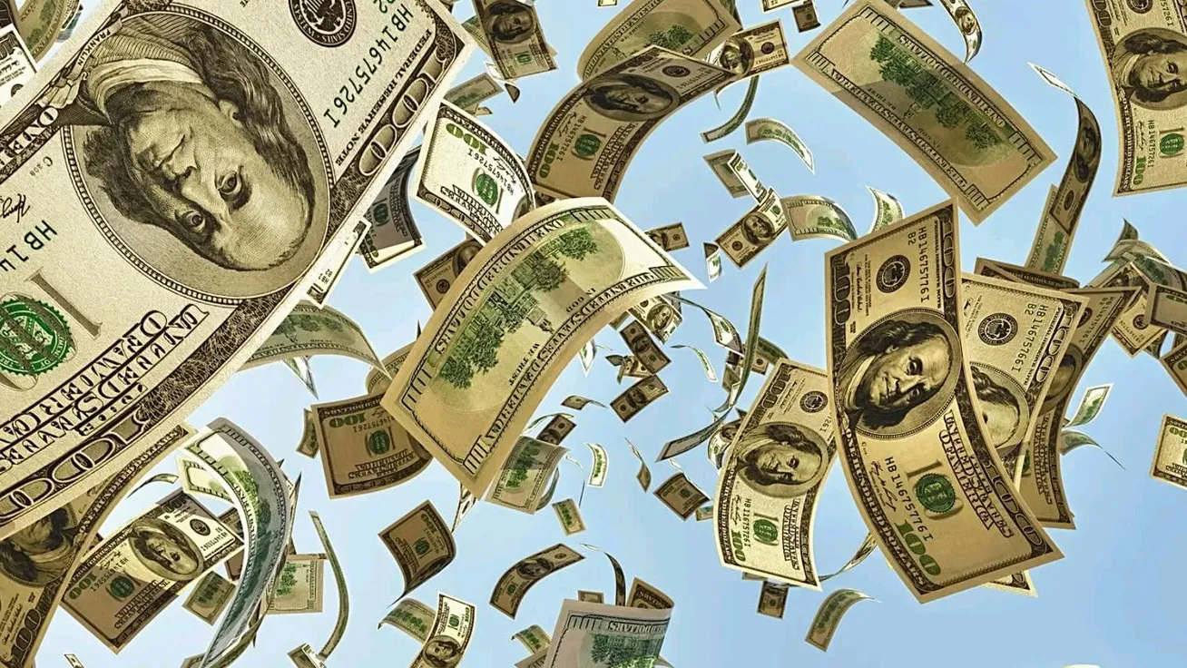 ¿Dólar caro a un mes de vacaciones? image