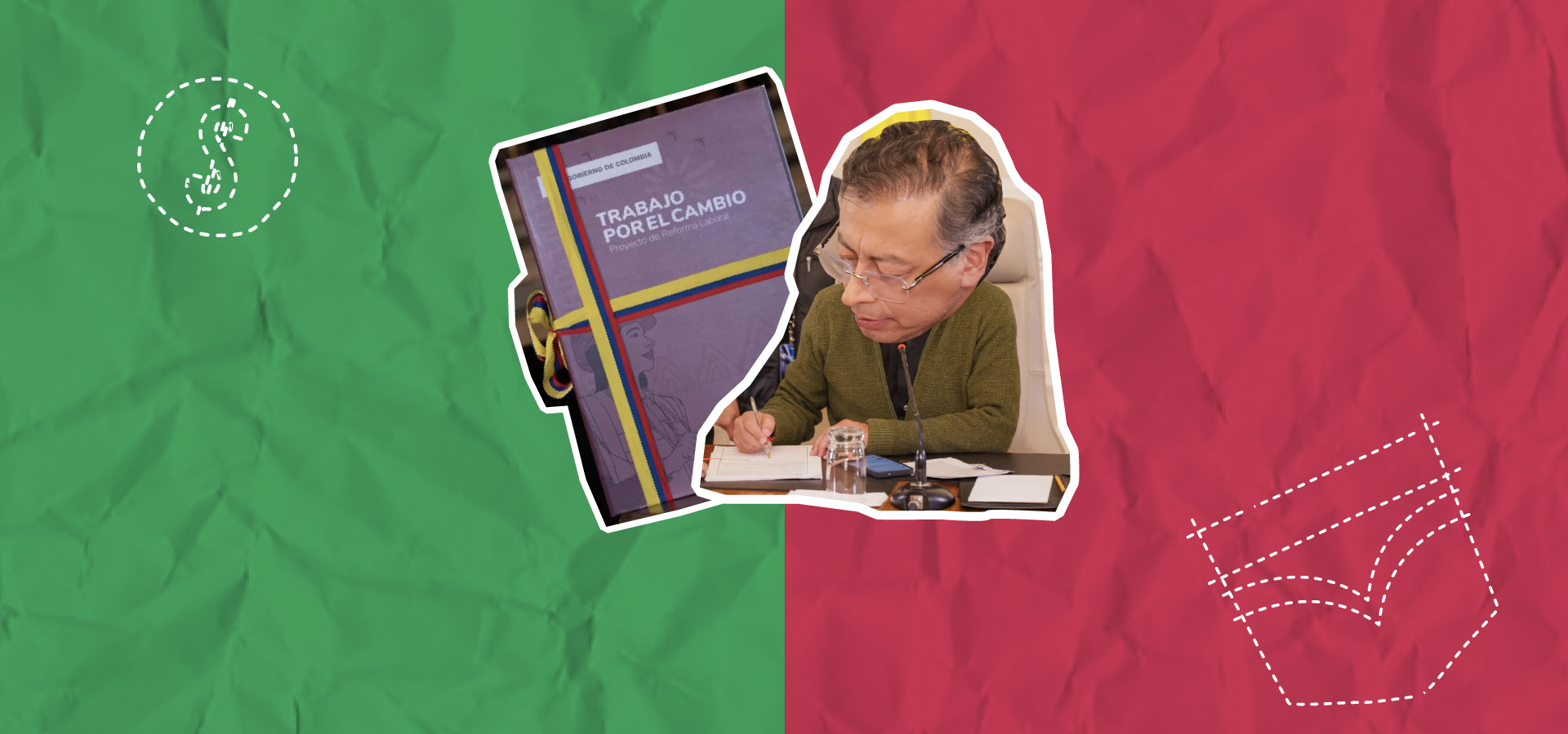 Lo chimbita y lo paila de la reforma laboral