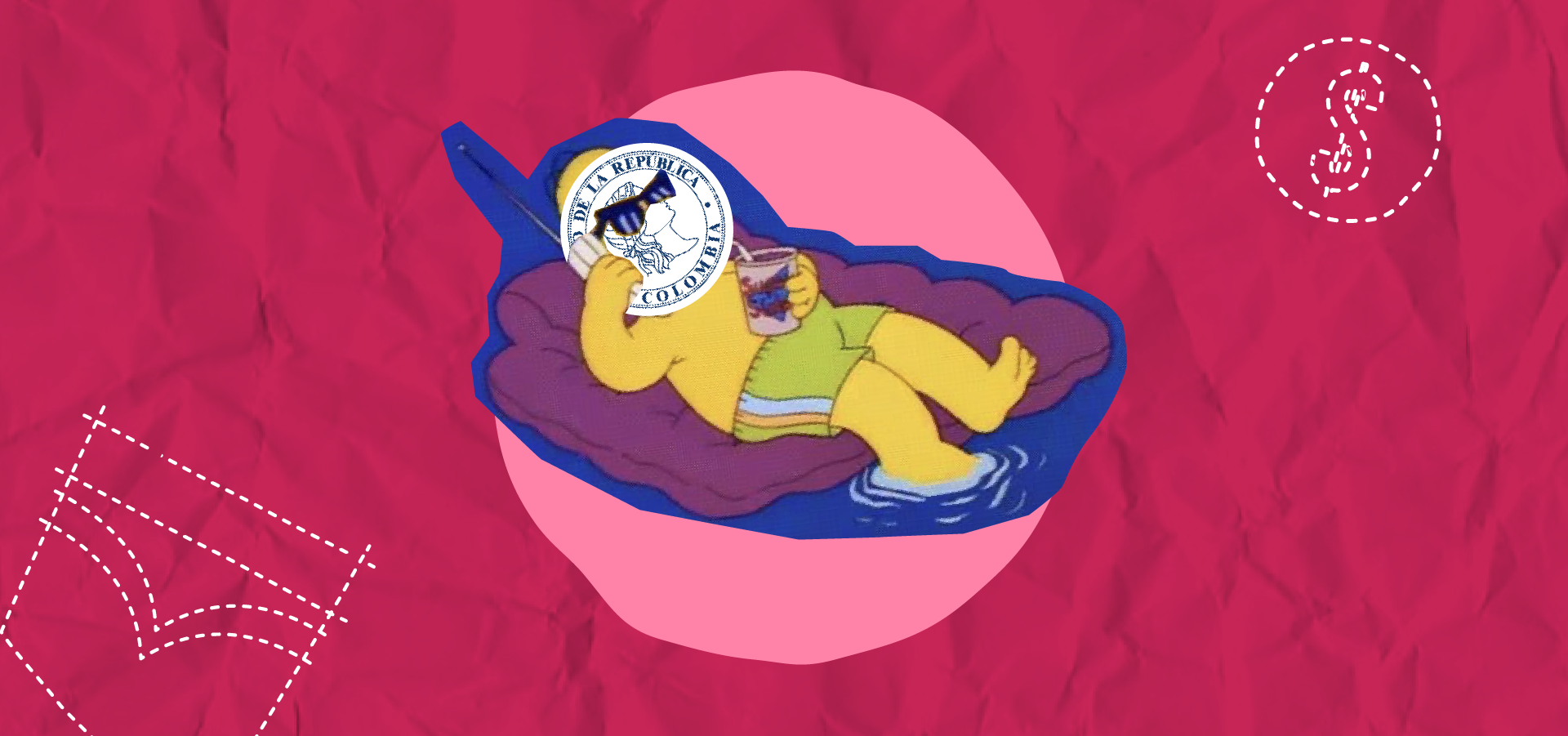 ¿Por qué el BanRep se relajó y bajó las tasas de interés? image