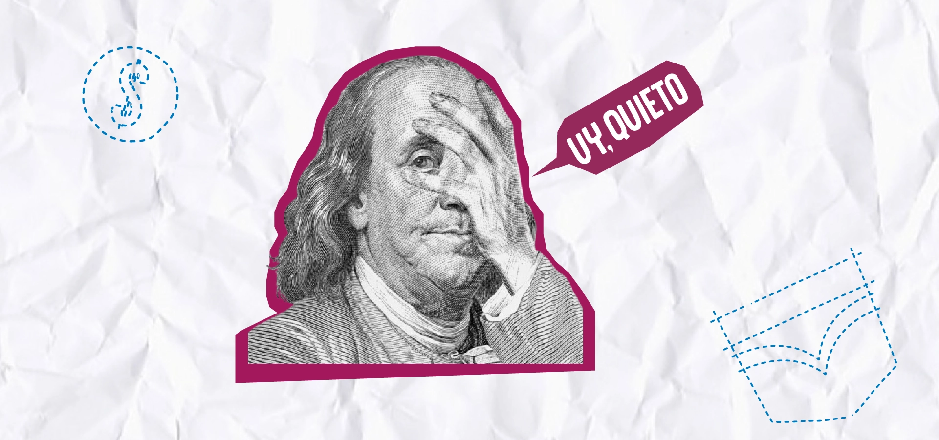 ¿Por qué el peso colombiano está más fuerte que el dólar? 