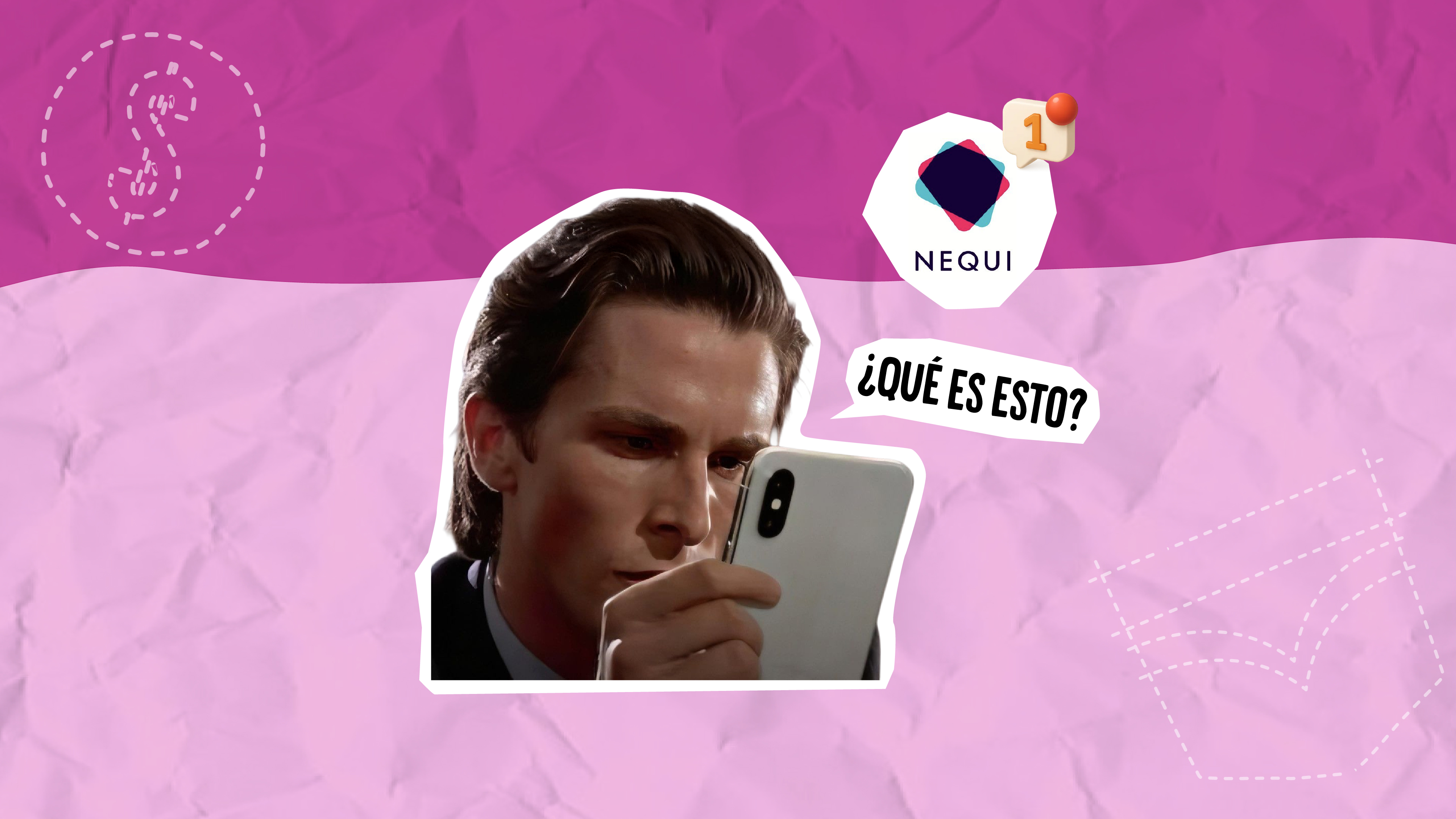 ¿Cuál es la nueva estafa en Nequi? 
